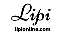 Lipi Online Logo